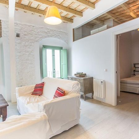 Apartamento Mistral Tarifa Kültér fotó