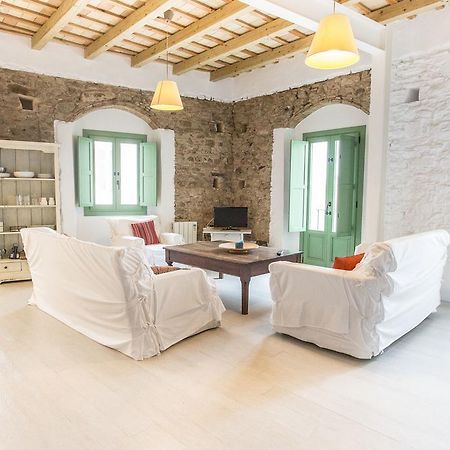 Apartamento Mistral Tarifa Kültér fotó