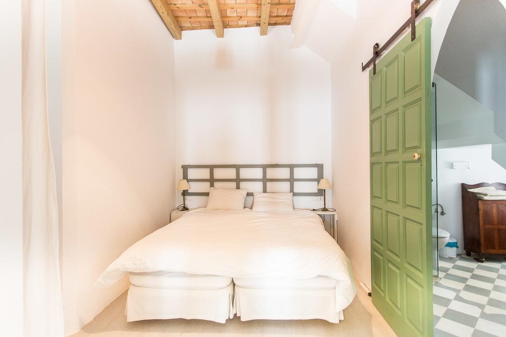 Apartamento Mistral Tarifa Kültér fotó