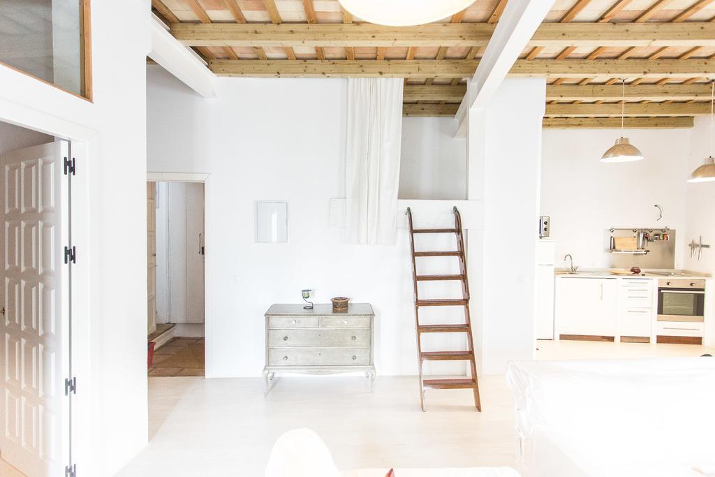 Apartamento Mistral Tarifa Kültér fotó