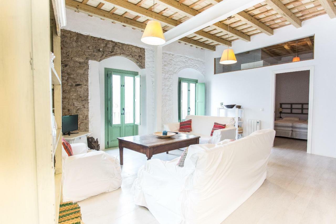 Apartamento Mistral Tarifa Kültér fotó
