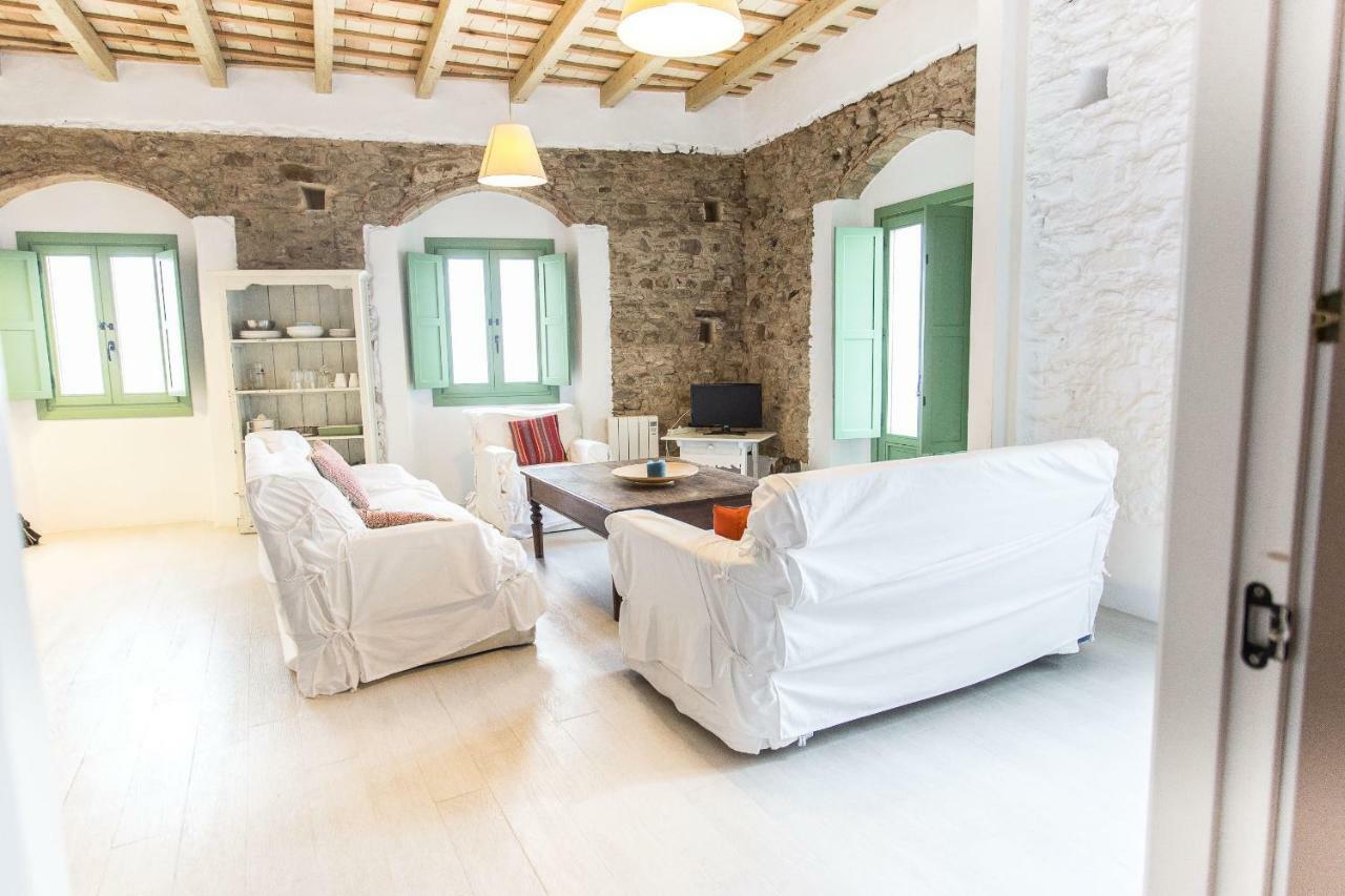 Apartamento Mistral Tarifa Kültér fotó